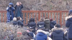 迷你粉丝见面会