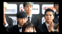 JYP Nation Press Con