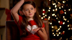 Grown-Up Christmas List