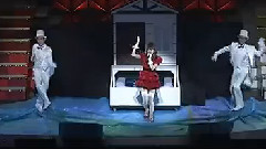 めざましどようびAKB48红白歌合战