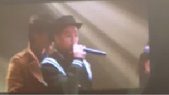 G-Dragon(BigBang),太阳(Bigbang),BigBang - Talk