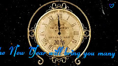 Happy New Year 2015!