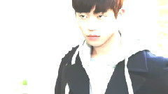 崔钟显十秒速剪