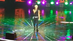 太阳(Bigbang) - 眼鼻嘴