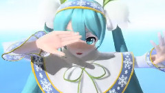 初音未来 - Absolunote