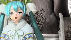 初音未来 - Palette