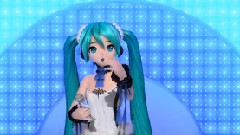 初音未来 - キミに