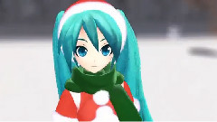 初音未来 - マージナル