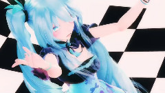 初音未来 - Soleil