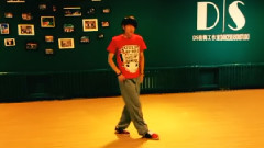 音悦stage - MR.MR 舞蹈模仿