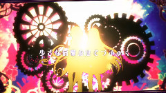 戯曲とデフォルメ都市 (あやぽんず*)