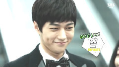 介绍 - SBS歌谣大战现场版 14/12/21