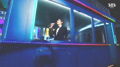 主持人开场 - SBS歌谣大战 现场版 14/12/21