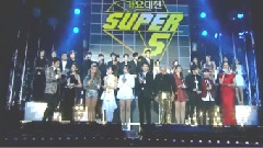 TOP10歌曲奖 - SBS 歌谣大战 现场版 14/12/21