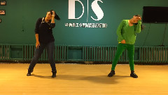 音悦stage - Missing