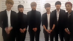 出道100日&圣诞祝贺 纪念影像