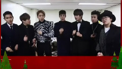 圣诞祝贺 纪念影像