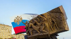 那唯美的画面延时莫斯科