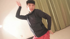 Like A Cat(猫步轻俏)