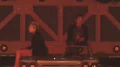 舞台待机 舞台表演