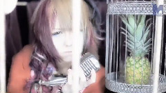 パイナップルチャーハン