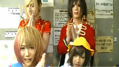 RoNo☆Croからメッセージ到着!