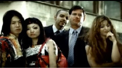 The Man Who Can't Be Moved