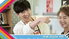 1theK Coming Up Next (CHN ver) 12月4周