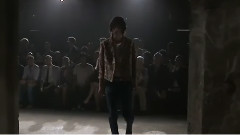 Alexander McQueen Men's Spring Summer 2012