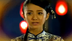 寂寞空庭春欲晚