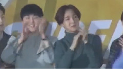 南太铉 跳overdose 饭拍