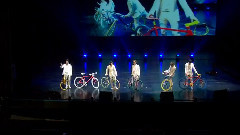 AIMA EXO Party Official Ver