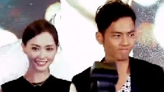 电视剧<何以笙箫默> 开机发布会