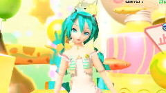 初音未来 - 讃美歌