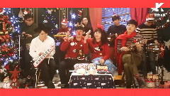 圣诞特殊剪辑 - 1theK