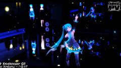 初音未来 - Weekender Girl