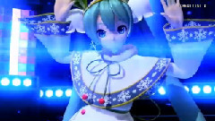 初音未来 - みくみくにしてあげる