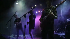 All Unknown - 解药 现场版