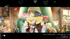 初音未来,VOCALOID家族 - Just be friends(Warm Christmas Remix)