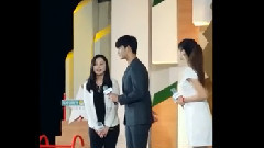 自然之宝见面会