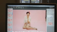 Grace Gift W Michelle Chen