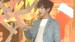 仅一天 & 荷尔蒙战争 - Mnet M!Countdown 现场版 14/12/25