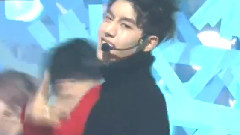 不要不要 & A & Girls Girls Girls - Mnet M!Countdown 现场版 14/12/25