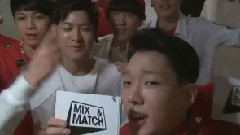 MIX & MATCH DVD Teaser