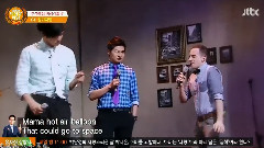 中日美合作歌曲 Happy