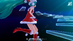 初音未来 - ローリンガール