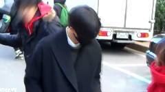 KBS歌谣大祝祭 上班