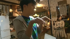 胜利(Bigbang) - <指恋~送给你的讯息~> Crunk Up 集