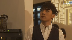 胜利(Bigbang) - <指恋~给你的讯息~>未公开影像 中字