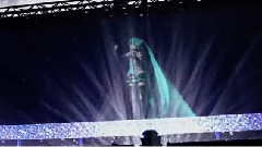 初音未来 - 2014魔法未来演唱会 Making放送